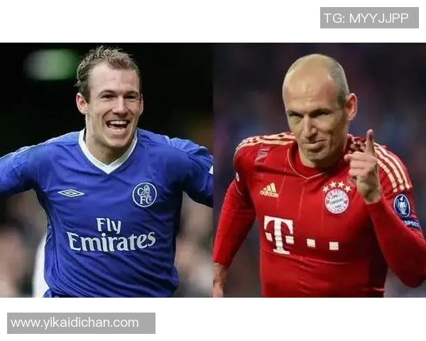 荷兰足球明星中有哪些以秃顶形象著称的传奇球员